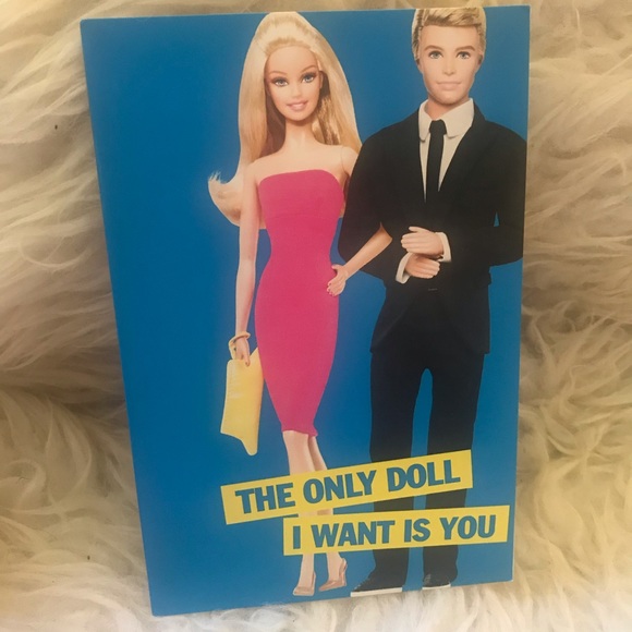 Barbie Notecard Set 💖 - Picture 7 of 7